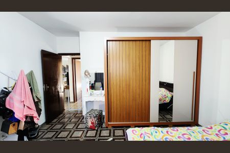 Casa à venda com 169m², 3 quartos e 3 vagasQuarto 3