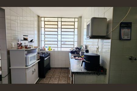 Casa à venda com 169m², 3 quartos e 3 vagasCozinha