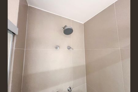 Studio à venda com 25m², 1 quarto e sem vagaBanheiro