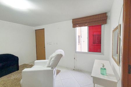 Apartamento para alugar com 60m², 2 quartos e sem vagaSala