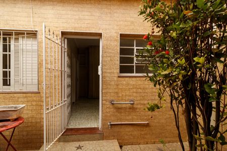 Casa à venda com 350m², 3 quartos e 6 vagasÁrea de Serviço