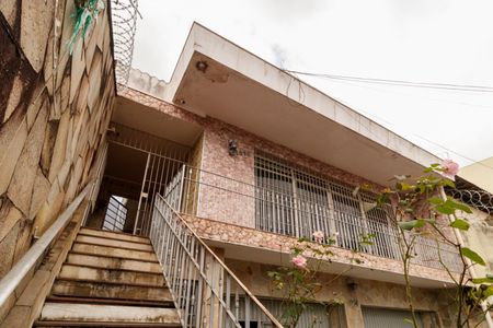 Casa à venda com 350m², 3 quartos e 6 vagasEntrada