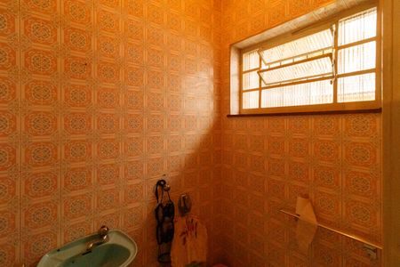 Casa à venda com 350m², 3 quartos e 6 vagasLavabo