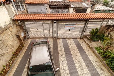 Casa à venda com 350m², 3 quartos e 6 vagasVaranda