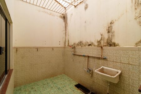 Casa à venda com 350m², 3 quartos e 6 vagasÁrea externa