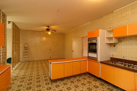 Casa à venda com 350m², 3 quartos e 6 vagasCozinha