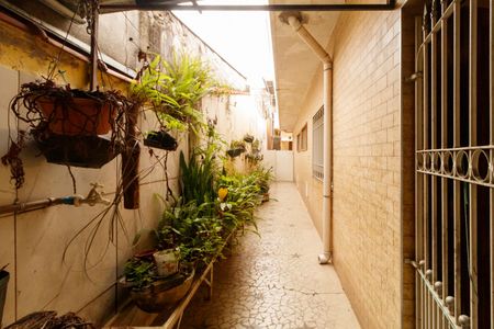 Casa à venda com 350m², 3 quartos e 6 vagasÁrea externa