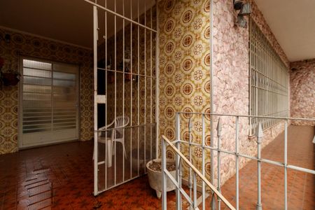 Casa à venda com 350m², 3 quartos e 6 vagasEntrada