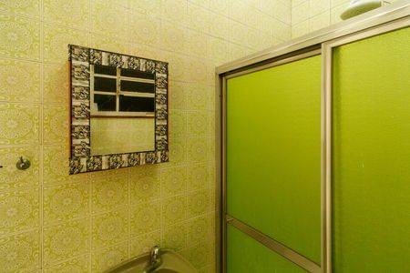 Casa à venda com 350m², 3 quartos e 6 vagasBanheiro 2