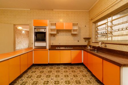 Casa à venda com 350m², 3 quartos e 6 vagasCozinha