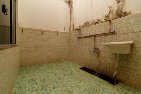 Casa à venda com 350m², 3 quartos e 6 vagasÁrea externa