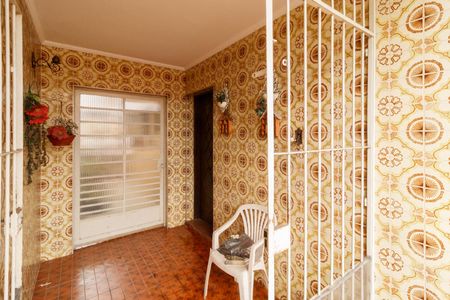 Casa à venda com 350m², 3 quartos e 6 vagasEntrada