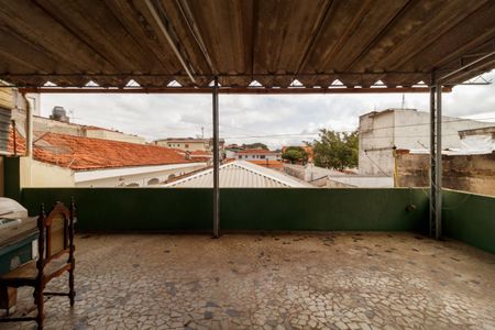 Casa à venda com 350m², 3 quartos e 6 vagasÁrea externa