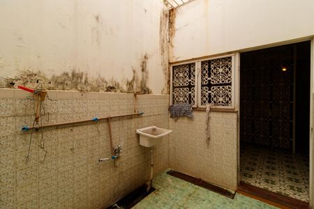 Casa à venda com 350m², 3 quartos e 6 vagasÁrea externa