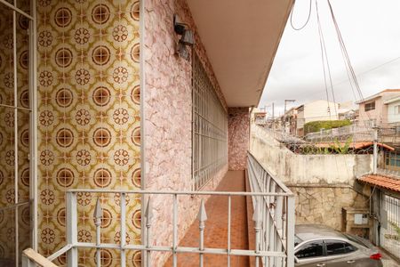Casa à venda com 350m², 3 quartos e 6 vagasEntrada
