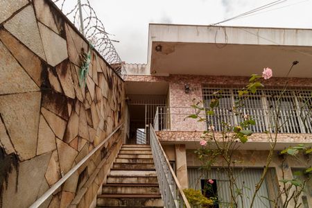 Casa à venda com 350m², 3 quartos e 6 vagasEntrada