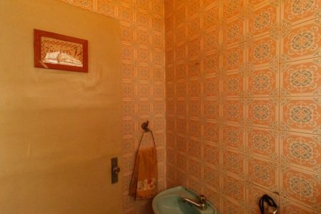 Casa à venda com 350m², 3 quartos e 6 vagasLavabo