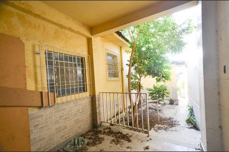 Casa para alugar com 290m², 3 quartos e 1 vagaArea externa