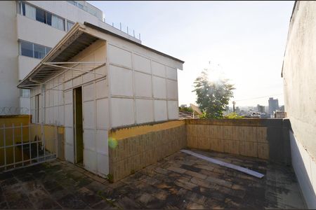 Casa para alugar com 290m², 3 quartos e 1 vagaArea externa