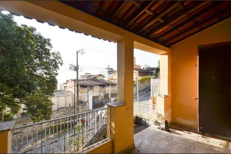 Casa para alugar com 290m², 3 quartos e 1 vagaVaranda