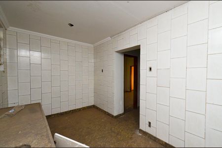 Casa para alugar com 290m², 3 quartos e 1 vagaCozinha