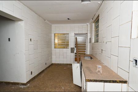 Casa para alugar com 290m², 3 quartos e 1 vagaCozinha