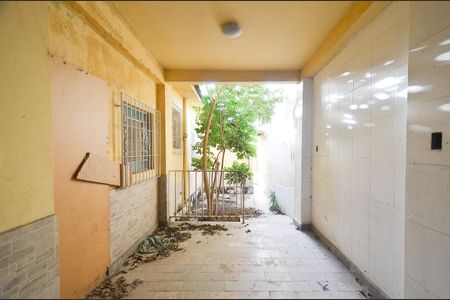 Casa para alugar com 290m², 3 quartos e 1 vagaArea externa