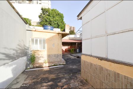 Casa para alugar com 290m², 3 quartos e 1 vagaArea externa
