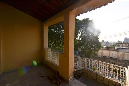 Casa para alugar com 290m², 3 quartos e 1 vagaVaranda