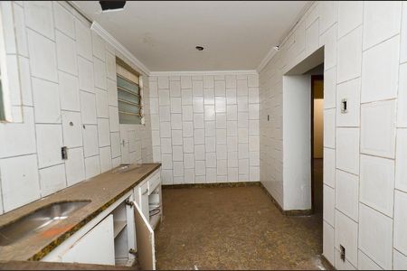 Casa para alugar com 290m², 3 quartos e 1 vagaCozinha