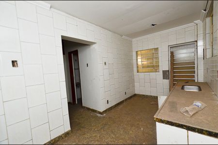 Casa para alugar com 290m², 3 quartos e 1 vagaCozinha