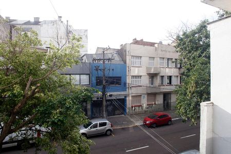 Apartamento para alugar com 127m², 3 quartos e sem vagaQuarto 1 Vista