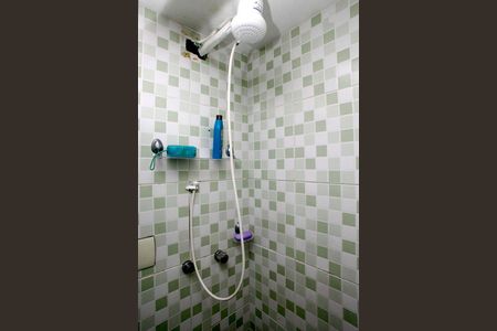 Apartamento para alugar com 127m², 3 quartos e sem vagaBanheiro 2