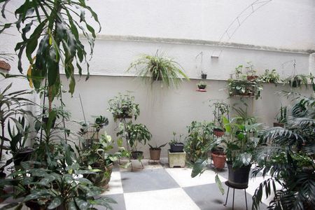 Apartamento para alugar com 127m², 3 quartos e sem vagaÁrea Comum - Jardim de Inverno