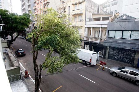 Apartamento para alugar com 127m², 3 quartos e sem vagaQuarto 2 Vista