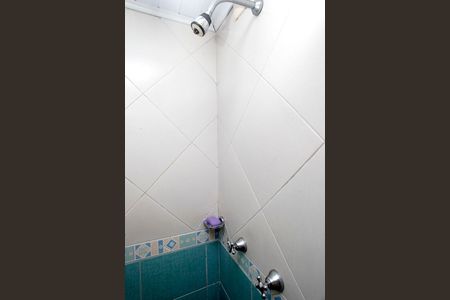 Apartamento para alugar com 127m², 3 quartos e sem vagaBanheiro 1