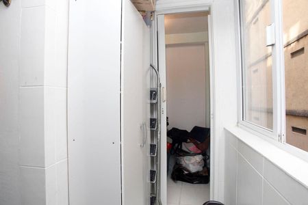 Apartamento para alugar com 127m², 3 quartos e sem vagaÁrea de Serviço