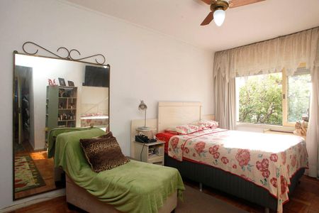 Apartamento para alugar com 127m², 3 quartos e sem vagaQuarto 1