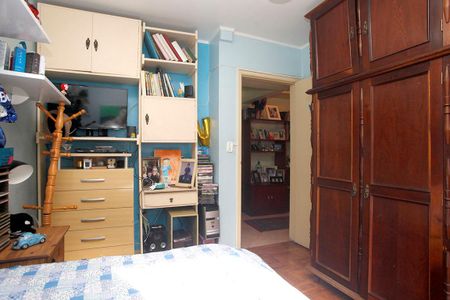 Apartamento para alugar com 127m², 3 quartos e sem vagaQuarto 3