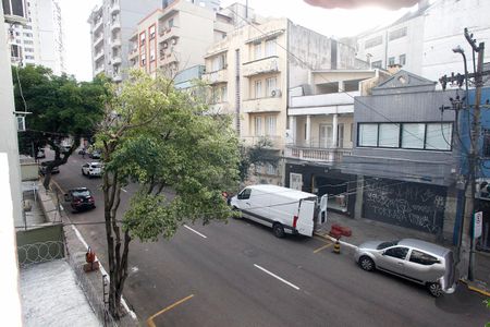Apartamento para alugar com 127m², 3 quartos e sem vagaQuarto 3 Vista
