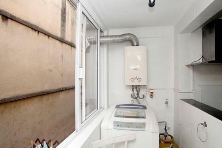 Apartamento para alugar com 127m², 3 quartos e sem vagaÁrea de Serviço