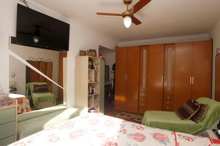 Apartamento para alugar com 127m², 3 quartos e sem vagaQuarto 1