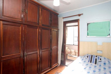 Apartamento para alugar com 127m², 3 quartos e sem vagaQuarto 3