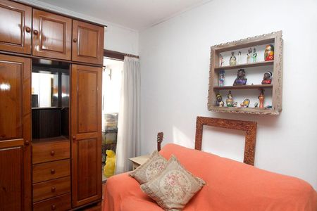 Apartamento para alugar com 127m², 3 quartos e sem vagaQuarto 2