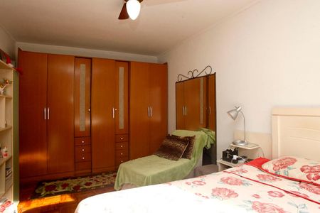 Apartamento para alugar com 127m², 3 quartos e sem vagaQuarto 1