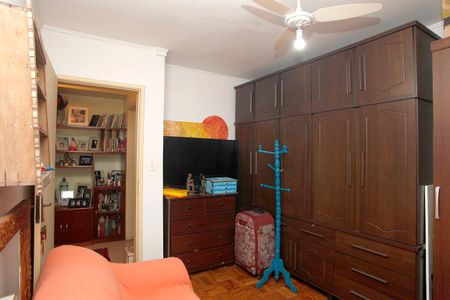 Apartamento para alugar com 127m², 3 quartos e sem vagaQuarto 2