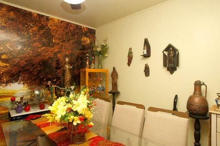 Apartamento para alugar com 127m², 3 quartos e sem vagaSala