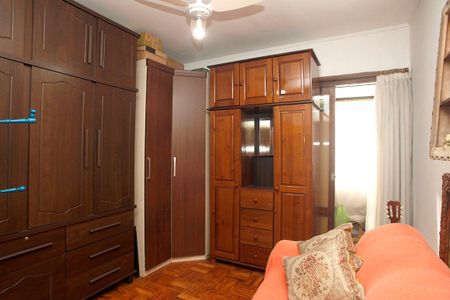 Apartamento para alugar com 127m², 3 quartos e sem vagaQuarto 2
