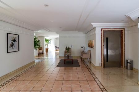 Apartamento à venda com 96m², 3 quartos e 2 vagasÁrea comum