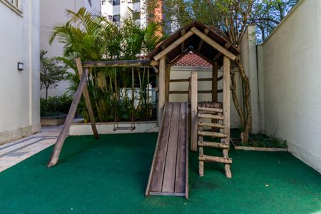 Apartamento à venda com 96m², 3 quartos e 2 vagasÁrea comum